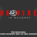 Vixen Best of 2023 Awards