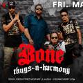 WE’VE ADDED A SECOND BONE THUGS-N-HARMONY SHOW -WAITLIST IS CLOSED